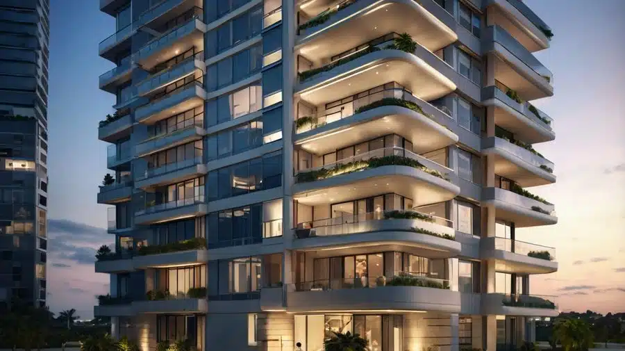 Leonardo_Kino_XL_highrise_condo_building_with_luxurious_modern_1