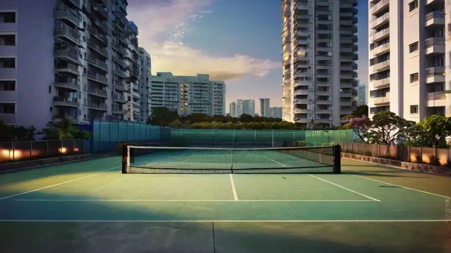 Leonardo_Kino_XL_tennis_court_in_singapore_condo_building_2