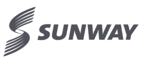 Logo Sunway