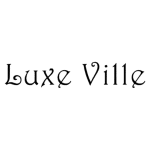 LUXE VILLE (BLACK)