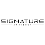 SIGNATURE AT YISHUN (BLACK)