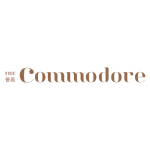 THE COMMODORE (ORIGINAL)
