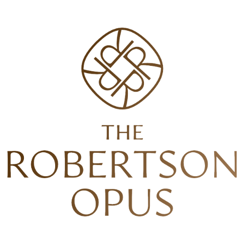 THE ROBERTSON OPUS (ORIGINAL)