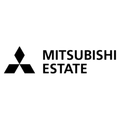 MITSUBISHI ESTATE (BLACK)